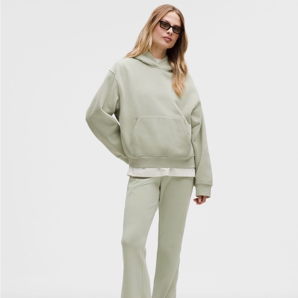 Lululemon Steady State Oversized Hoodie NWT